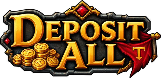 Deposit All